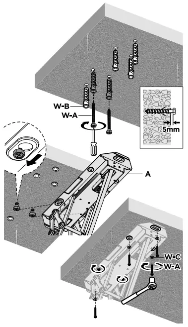 Mounting Instruction