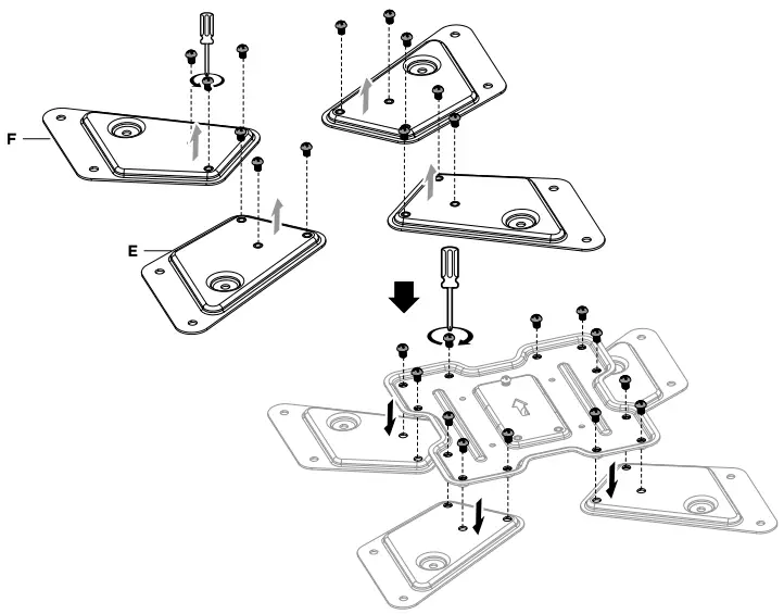 Mounting Instruction
