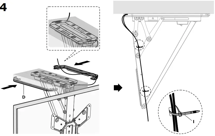 Mounting Instruction