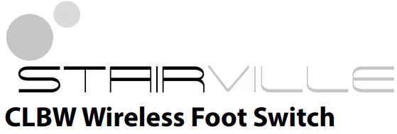 STAIRVILLE logo