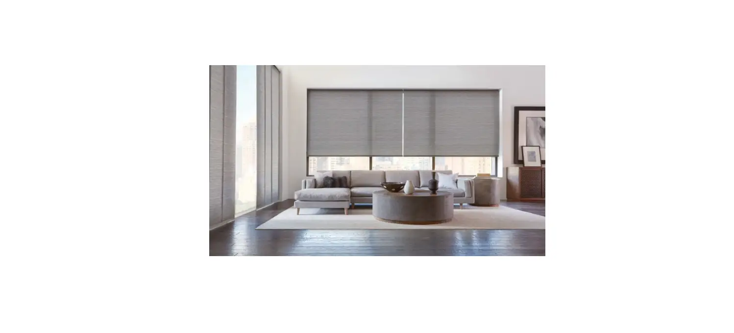 Skyline Roller Shades And Gliding Window Panels Instruction Manual
