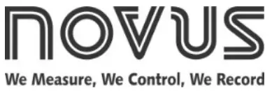 novus Logo