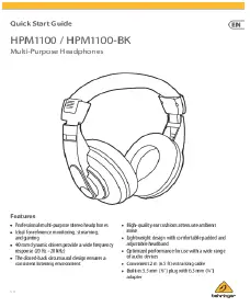 behringer-HPM1100-Multi-Purpose-Headphones-FIG-3