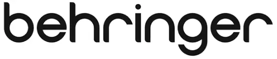 behringer-LOGO