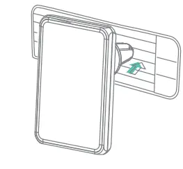 WIWU-M11-Magnetic-Wireless-Car-Charger-fig2