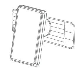 WIWU-M11-Magnetic-Wireless-Car-Charger-fig3