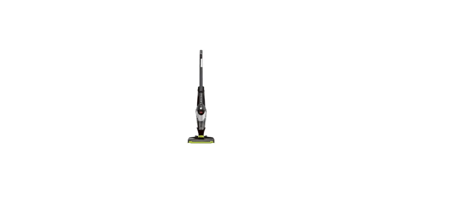 My Bolt® Lightweight 2 In 1 Cordless Vacuum Has An Unusual/excessive Noise | Support