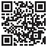 safehome MTG 3000HR Gas Leakage Alarm - QR Code