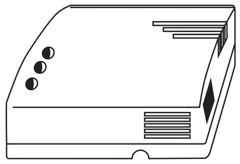 safehome MTG 3000HR Gas Leakage Alarm