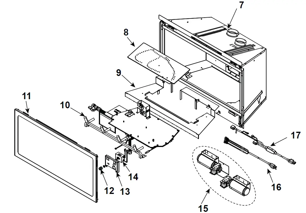 QUADRA-FIRE-QFI30-FireBrick-Gas-Fireplace-Inserts-3