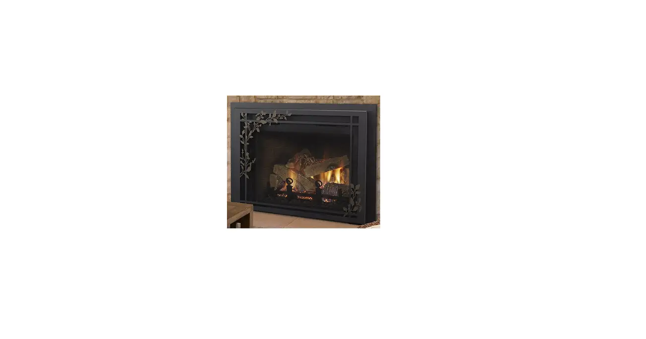 Quadra-fire Qfi30 Firebrick Gas Fireplace Inserts Owner's Manual Quadra-fire Qfi30 Firebrick Gas Fireplace Inserts Owner's Manual