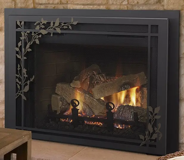 QUADRA-FIRE-QFI30-FireBrick-Gas-Fireplace-Inserts-PRODUCT