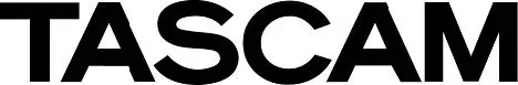 TASCAM-LOGO