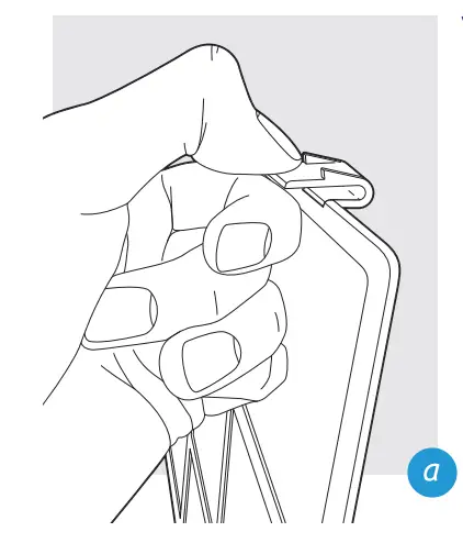 Rabbit Air SPA-550A BioGS 2.0 Ultra Quiet Air Purifier fig (1)