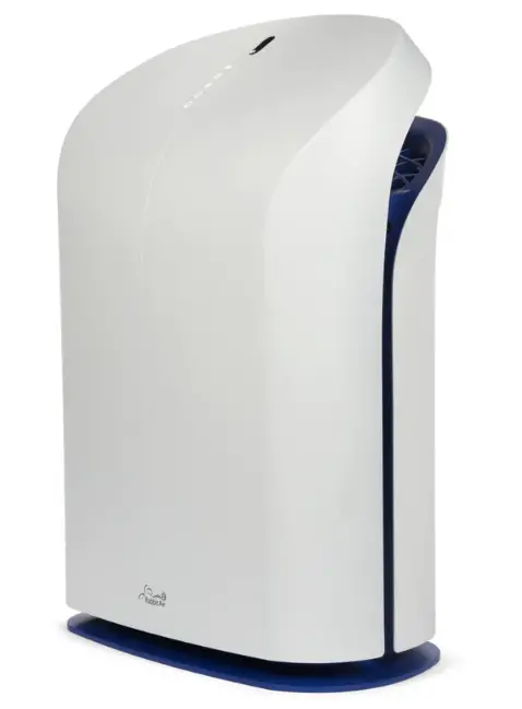 Rabbit Air SPA-550A BioGS 2.0 Ultra Quiet Air Purifier product-img