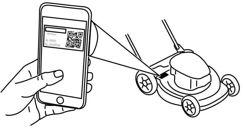 TORO 21445 22 Inch Recycler Lawn Mower with SmartStow -