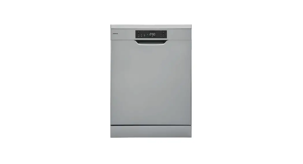 Inventum Vvw6030as Freestanding Dishwasher User Manual