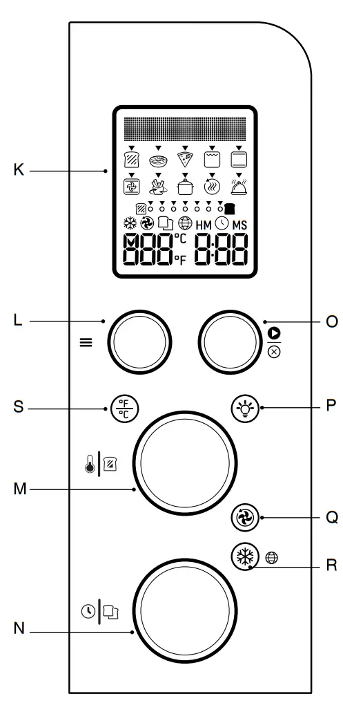 Sage BOV860 The Smart Oven Air Fryer - fig 1
