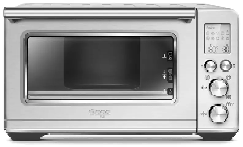 Sage BOV860 The Smart Oven Air Fryer