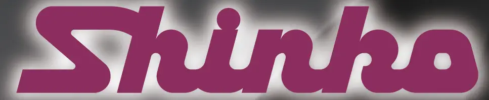 SHINKO LOGO