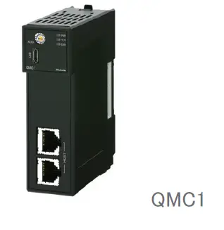 Shinko QX1 Series Modular Controllers 10