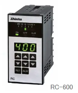 Shinko QX1 Series Modular Controllers 12