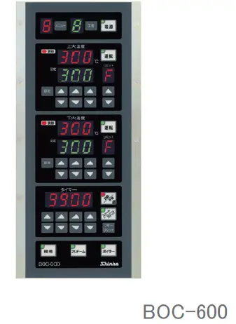 Shinko QX1 Series Modular Controllers 13