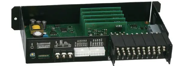 Shinko QX1 Series Modular Controllers 14