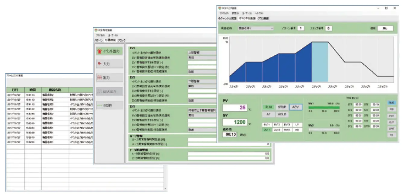 Shinko QX1 Series Modular Controllers 15