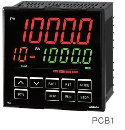 Shinko QX1 Series Modular Controllers 18