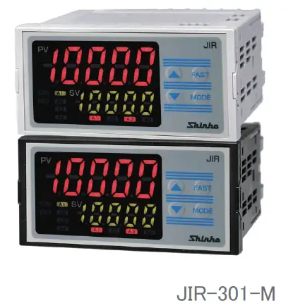 Shinko QX1 Series Modular Controllers 20