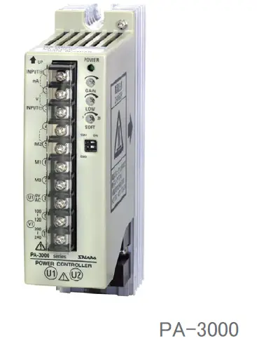 Shinko QX1 Series Modular Controllers 24