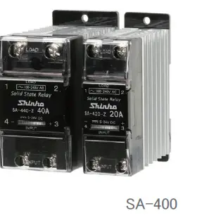 Shinko QX1 Series Modular Controllers 25