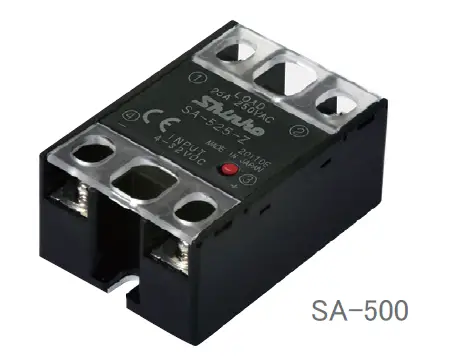 Shinko QX1 Series Modular Controllers 26