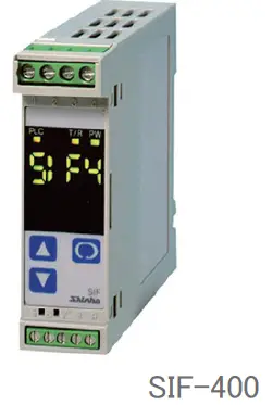 Shinko QX1 Series Modular Controllers 28