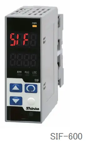 Shinko QX1 Series Modular Controllers 29