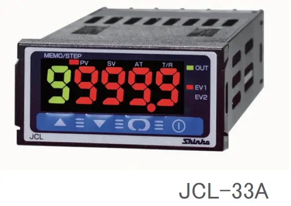 Shinko QX1 Series Modular Controllers 3