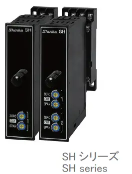 Shinko QX1 Series Modular Controllers 31