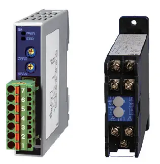 Shinko QX1 Series Modular Controllers 32