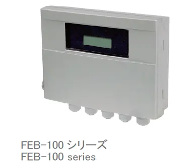 Shinko QX1 Series Modular Controllers 36