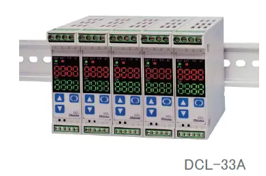 Shinko QX1 Series Modular Controllers 5