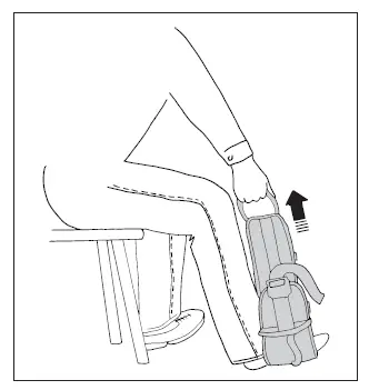 RoMedic-FlexiBelt-Support-for-Sitting-User-Manual-01