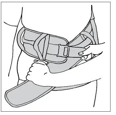 RoMedic-FlexiBelt-Support-for-Sitting-User-Manual-02