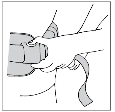RoMedic-FlexiBelt-Support-for-Sitting-User-Manual-03