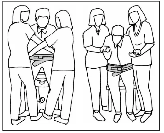 RoMedic-FlexiBelt-Support-for-Sitting-User-Manual-04