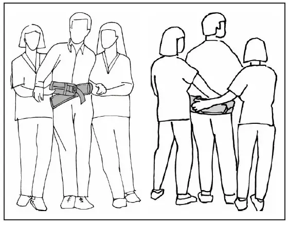 RoMedic-FlexiBelt-Support-for-Sitting-User-Manual-05