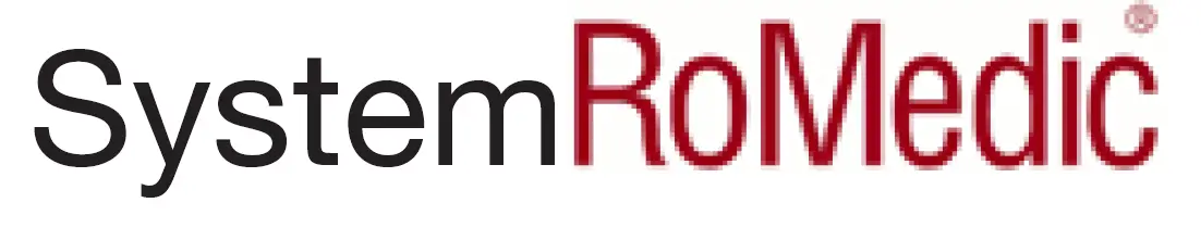 RoMedic-FlexiBelt-Support-for-Sitting-User-Manual-logo