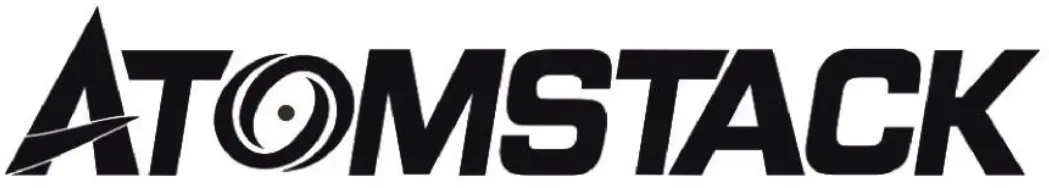 ATOMSTACK LOGO
