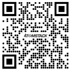 ATOMSTACK P7 Series Portable Laser Engraving Machine - QR CODE
