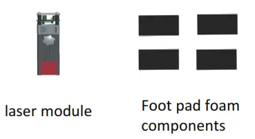 ATOMSTACK P7 Series Portable Laser Engraving Machine - Step 5